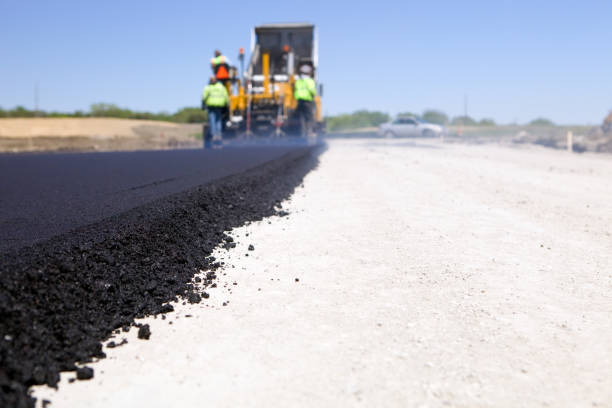 Best Driveway Repair and Patching  in Arroyo Seco, NM