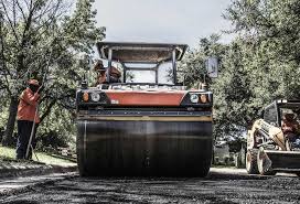 Trusted Arroyo Seco, NM Driveway Paving Services Experts